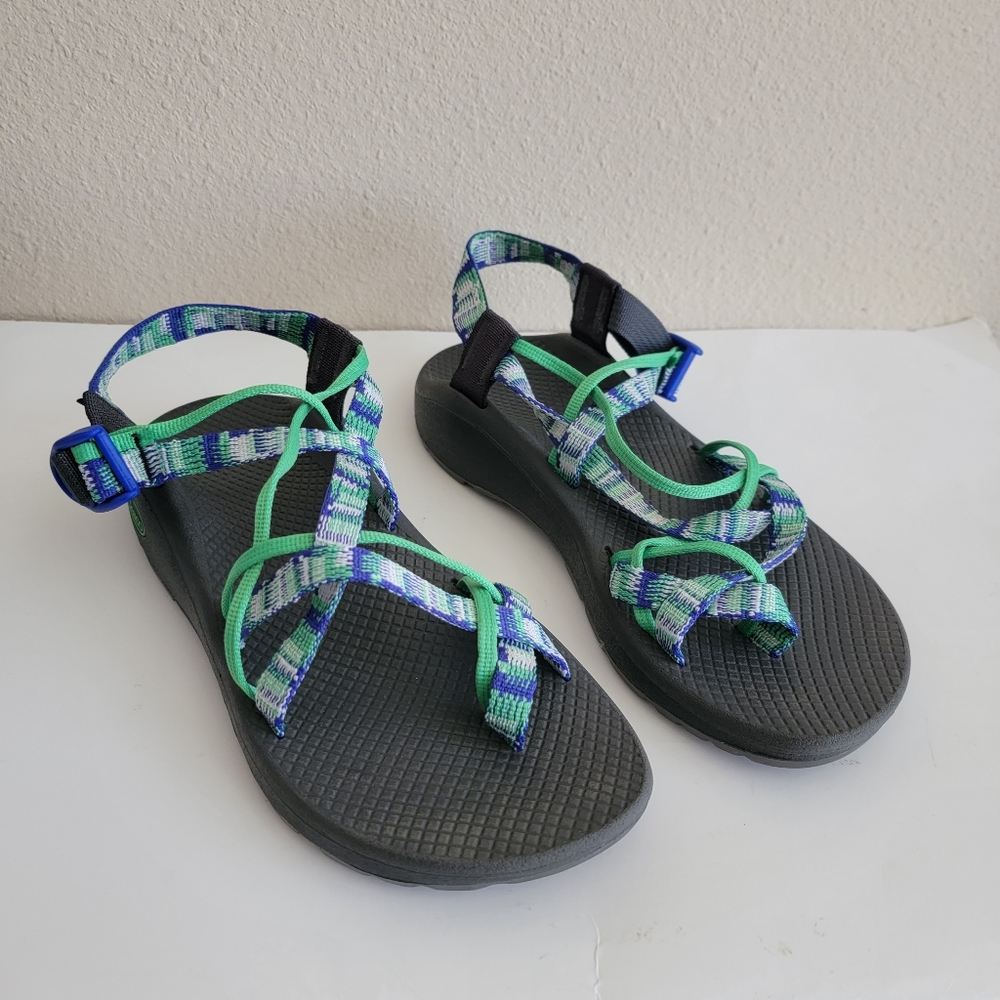 Chaco Z Cloud Sport Sandals